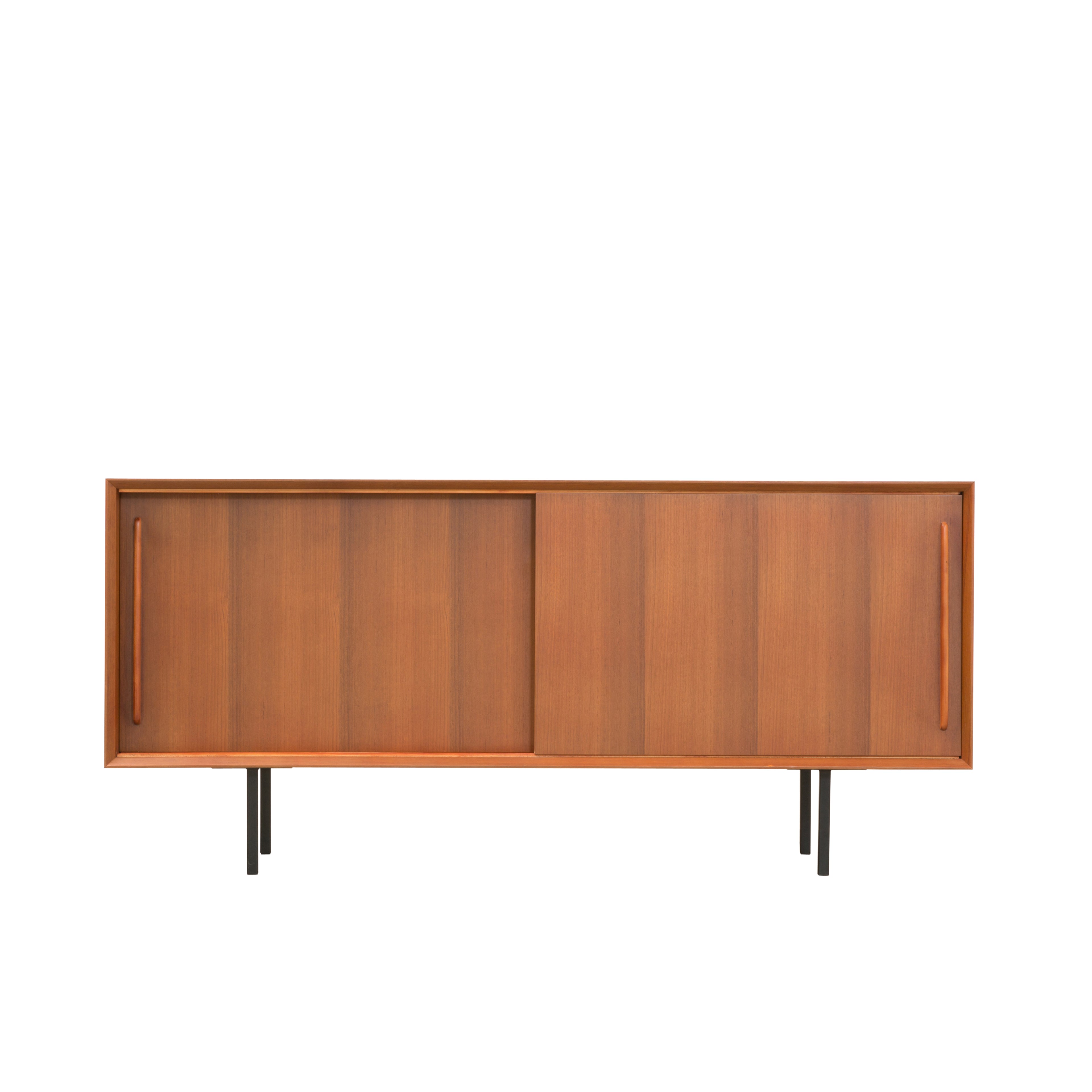 dressoir retro Vintage dressoir, Deens
