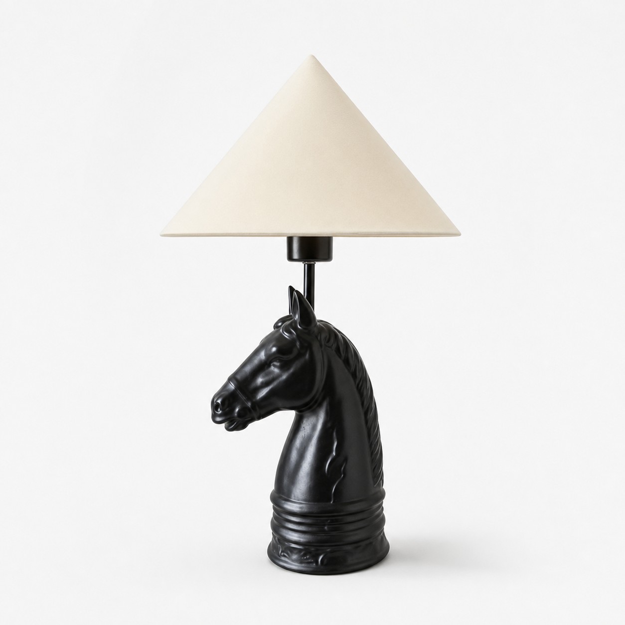 Black Cone Shade