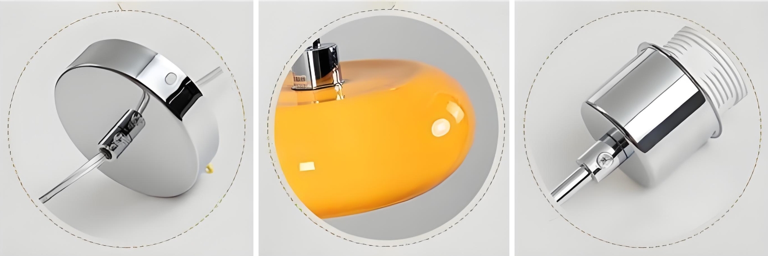 Metal ceiling plate, glass shade, and metal lampholder