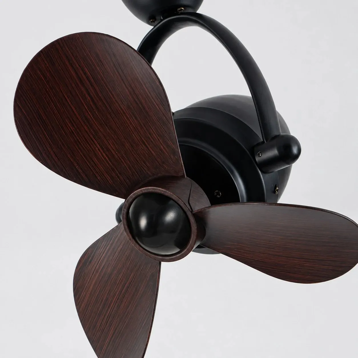 14-Inch Small Ceiling & Wall Fan 13